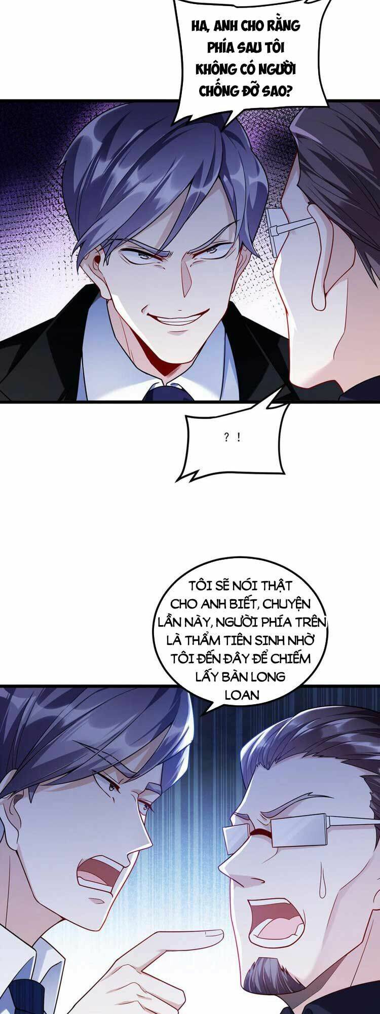 Tiên Tôn Lạc Vô Cực: Chapter 224