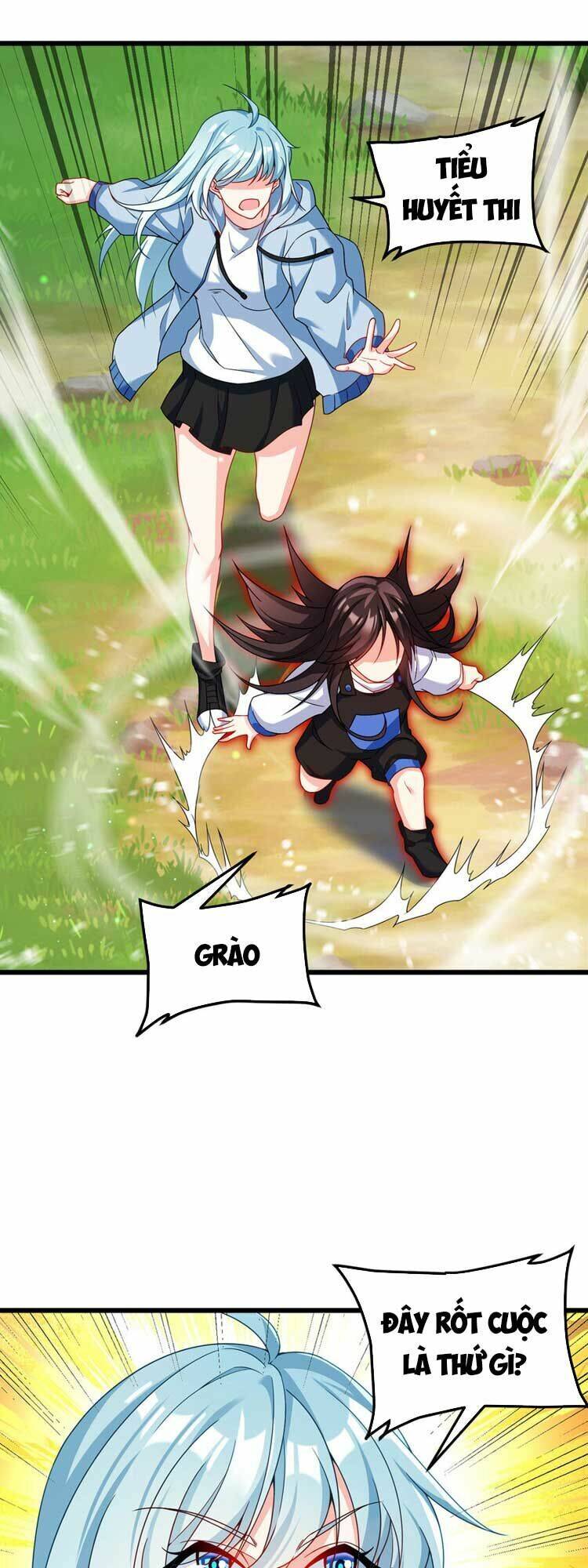 Tiên Tôn Lạc Vô Cực: Chapter 225