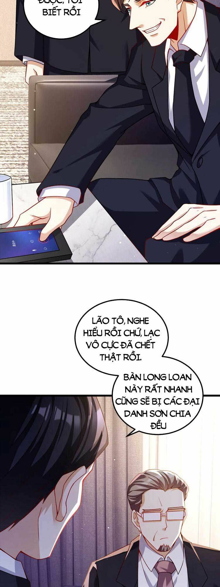 Tiên Tôn Lạc Vô Cực: Chapter 226