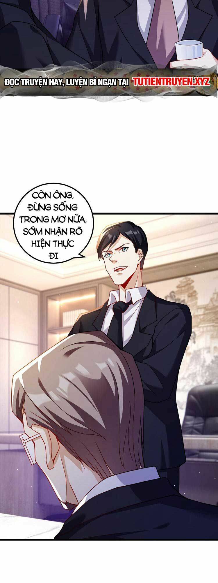 Tiên Tôn Lạc Vô Cực: Chapter 226