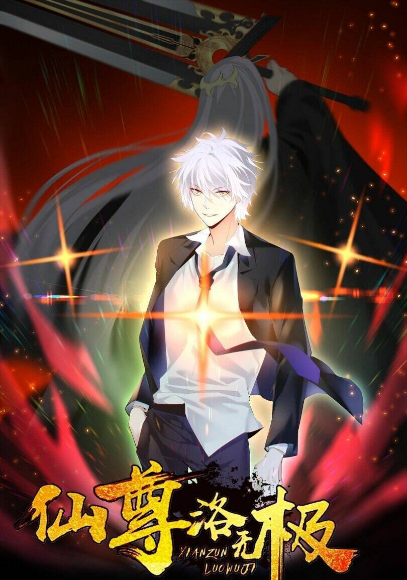 Tiên Tôn Lạc Vô Cực: Chapter 229