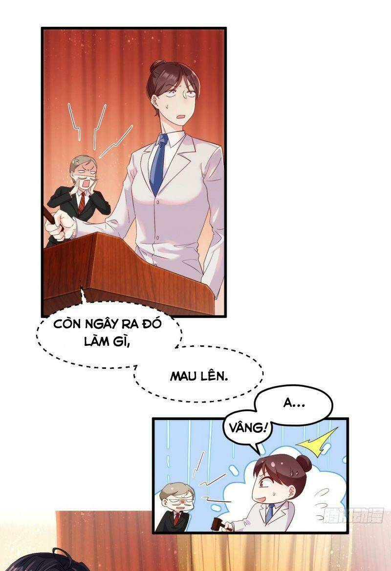 Tiên Tôn Lạc Vô Cực: Chapter 23