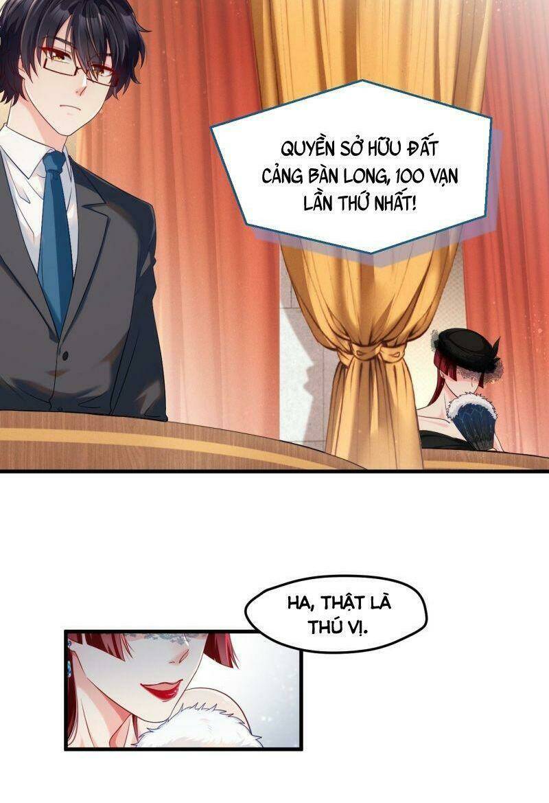 Tiên Tôn Lạc Vô Cực: Chapter 23