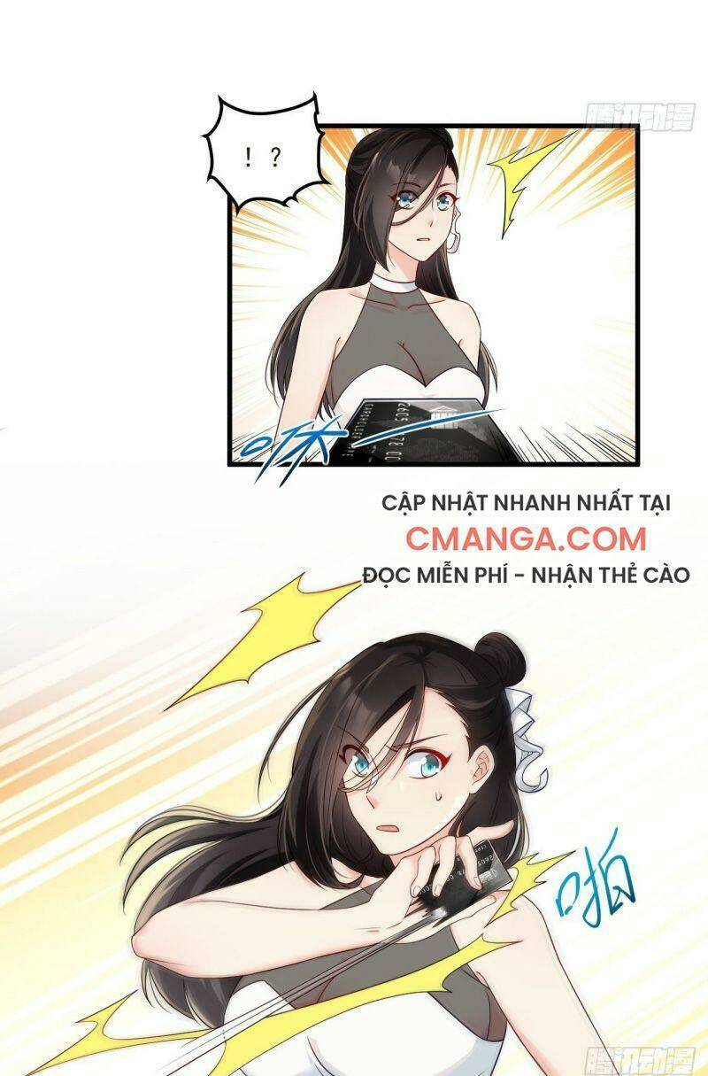 Tiên Tôn Lạc Vô Cực: Chapter 23