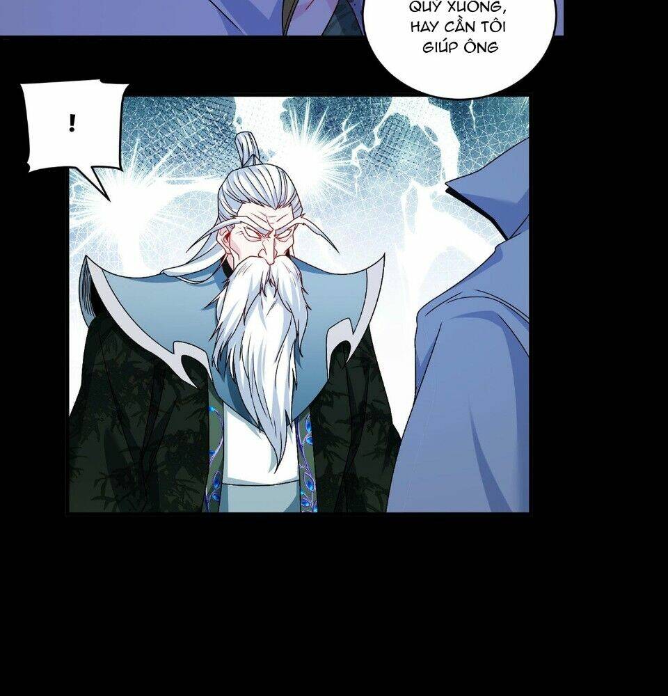 Tiên Tôn Lạc Vô Cực: Chapter 232