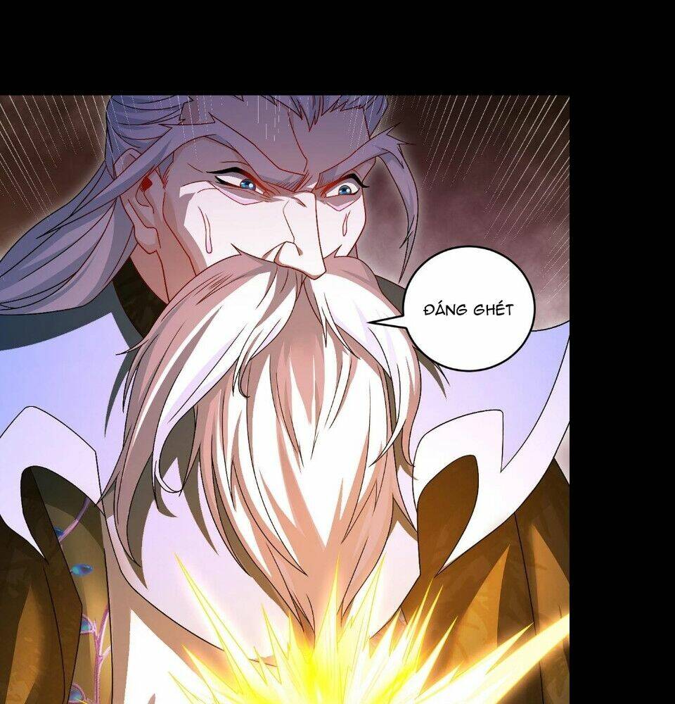 Tiên Tôn Lạc Vô Cực: Chapter 232