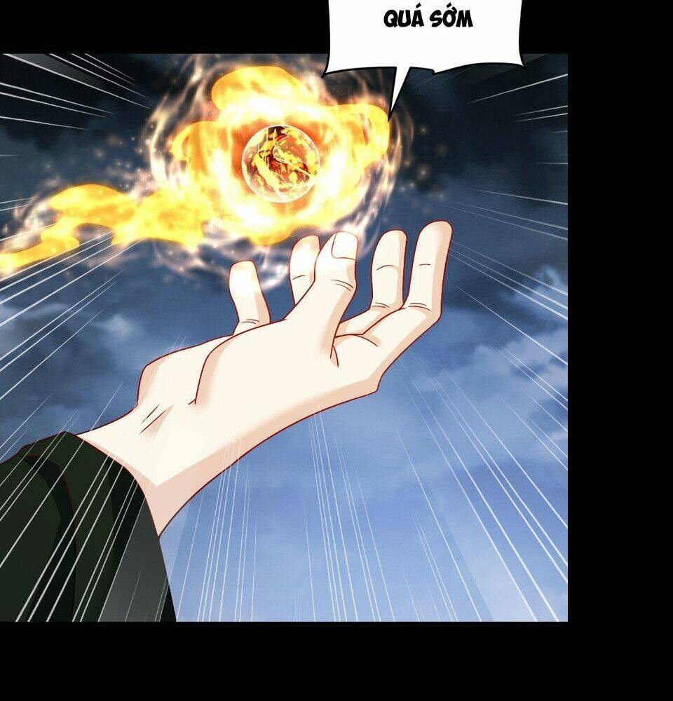 Tiên Tôn Lạc Vô Cực: Chapter 232