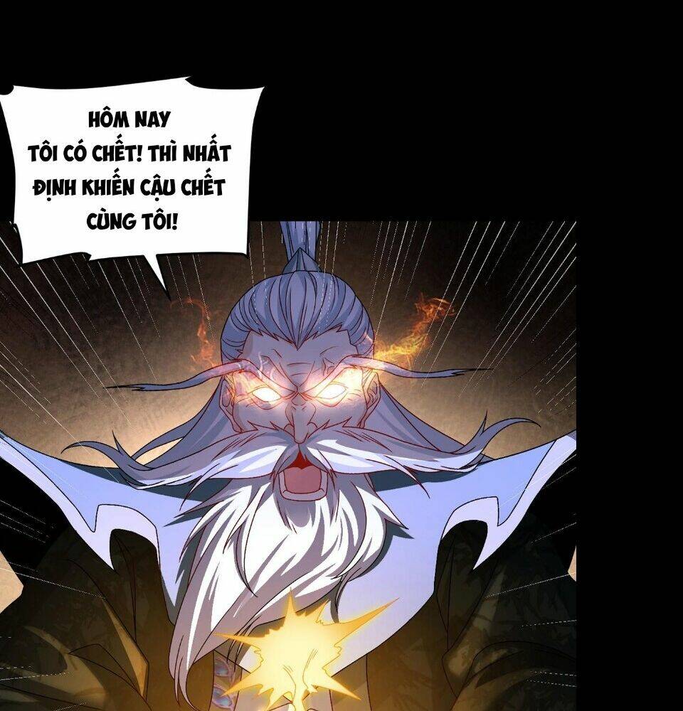 Tiên Tôn Lạc Vô Cực: Chapter 232