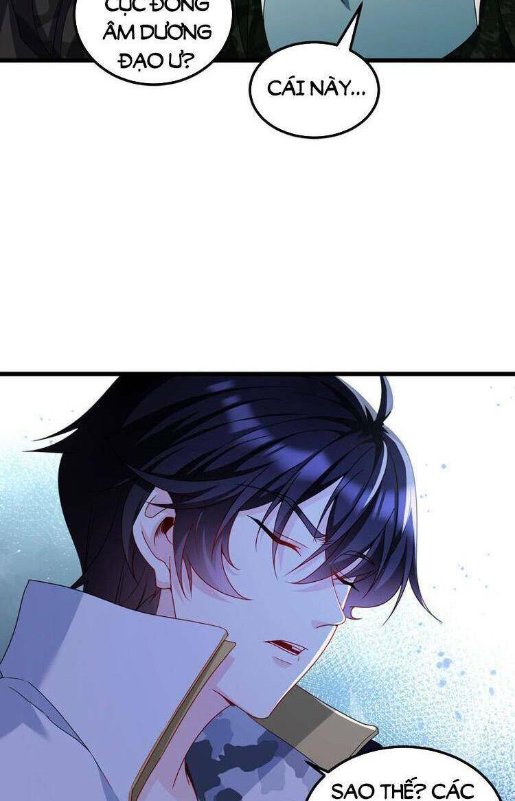Tiên Tôn Lạc Vô Cực: Chapter 239