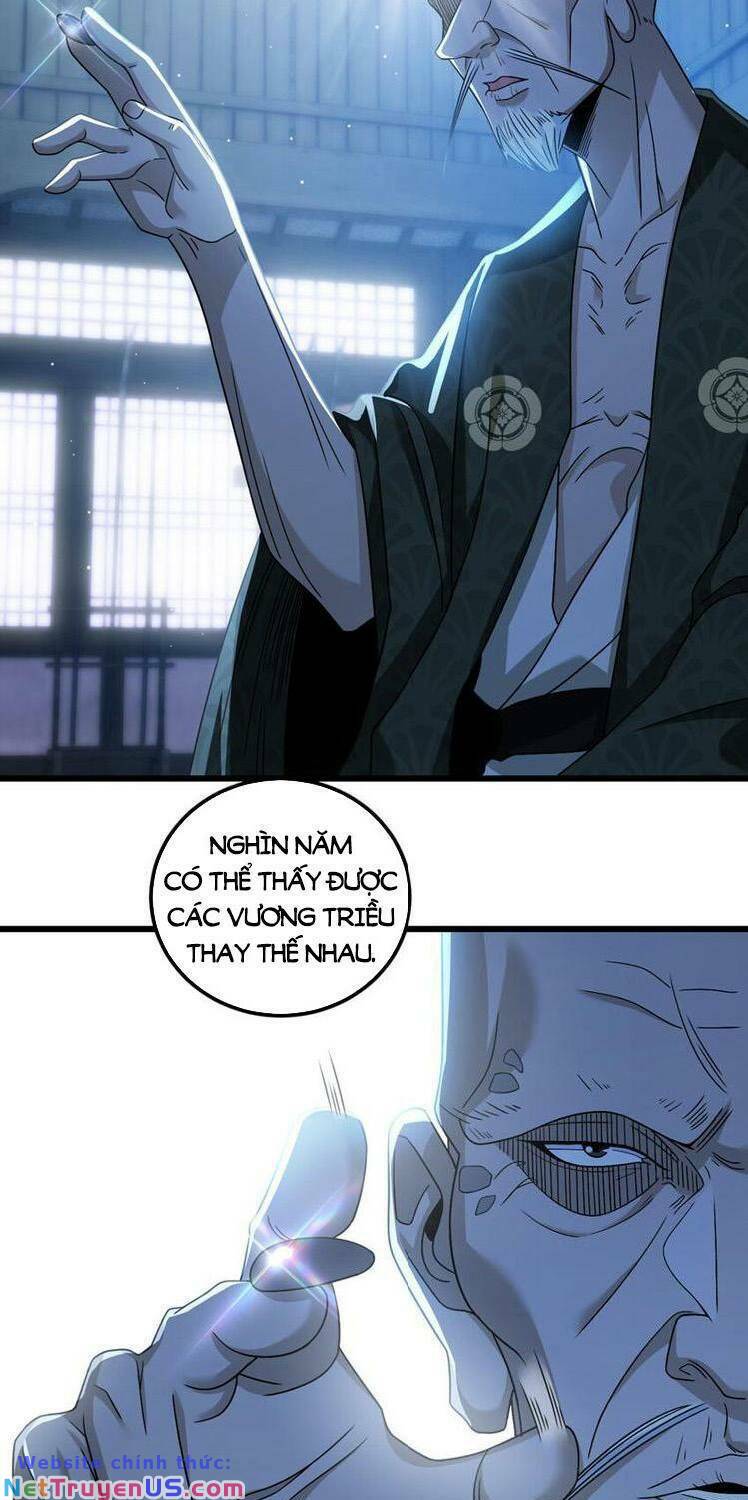 Tiên Tôn Lạc Vô Cực: Chapter 240