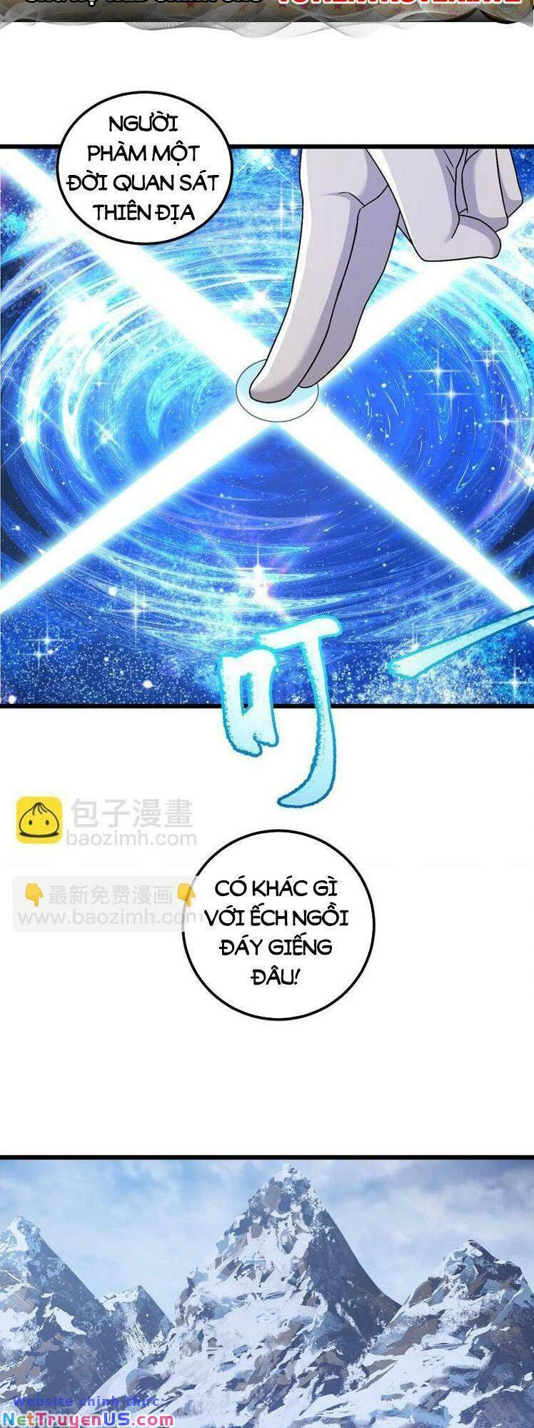 Tiên Tôn Lạc Vô Cực: Chapter 240
