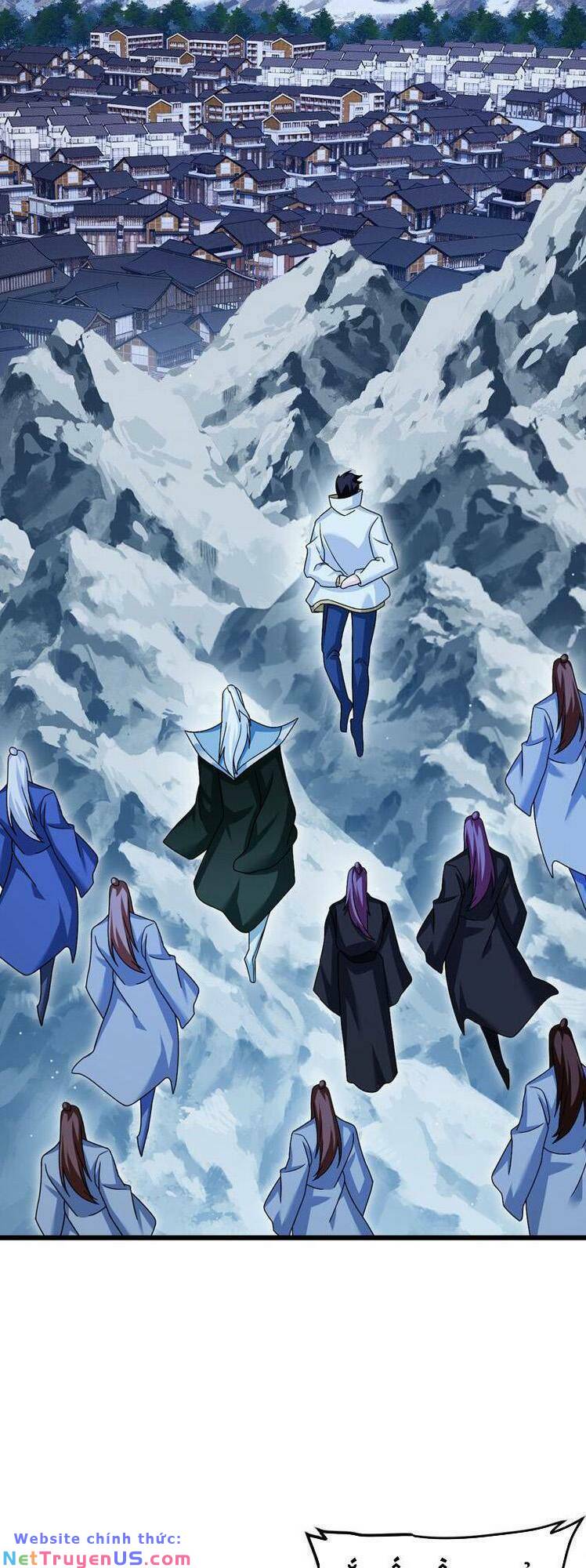 Tiên Tôn Lạc Vô Cực: Chapter 240