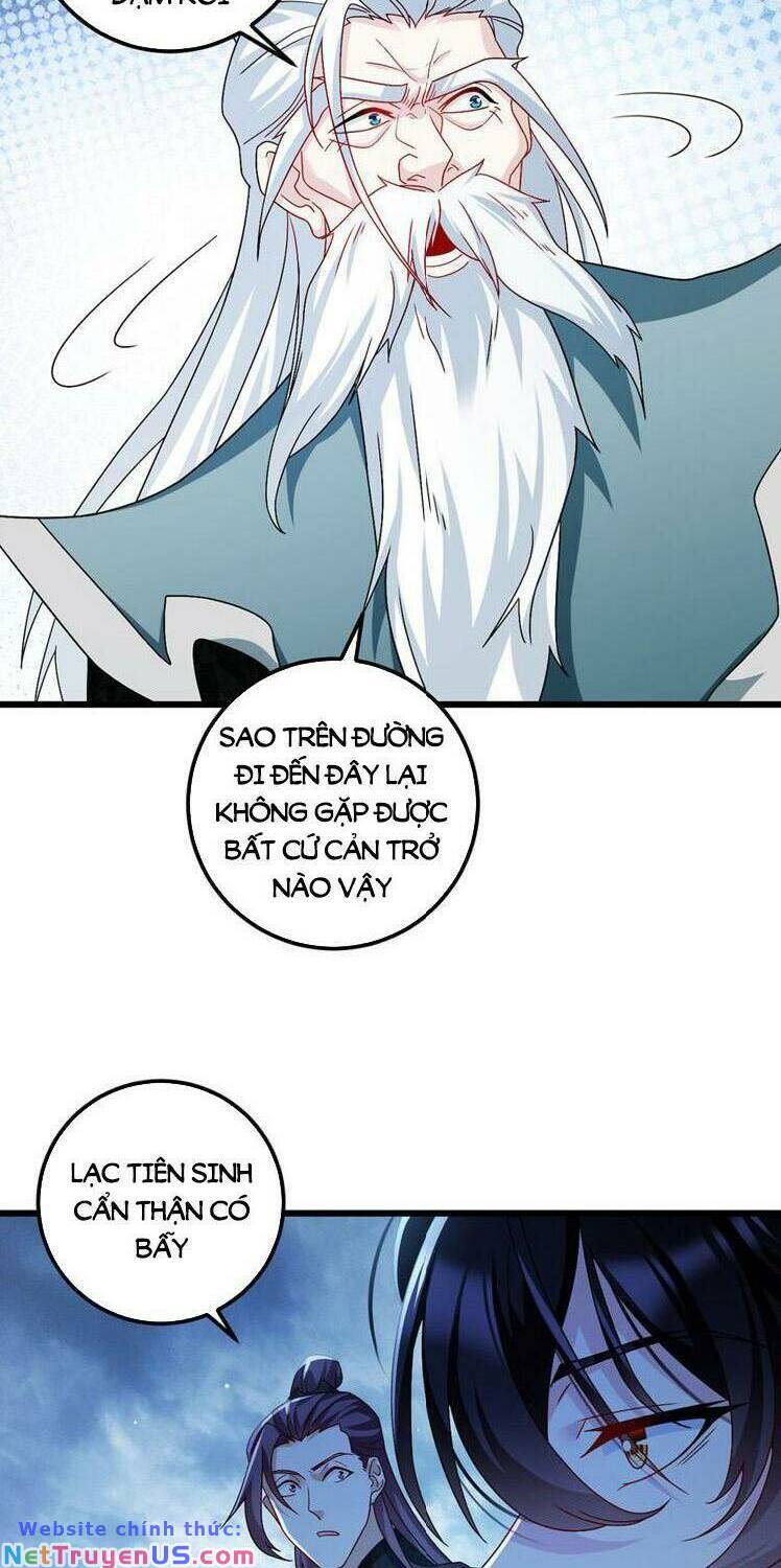 Tiên Tôn Lạc Vô Cực: Chapter 240