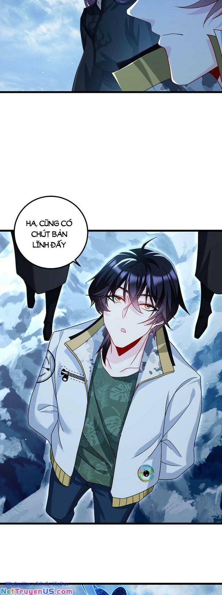 Tiên Tôn Lạc Vô Cực: Chapter 240