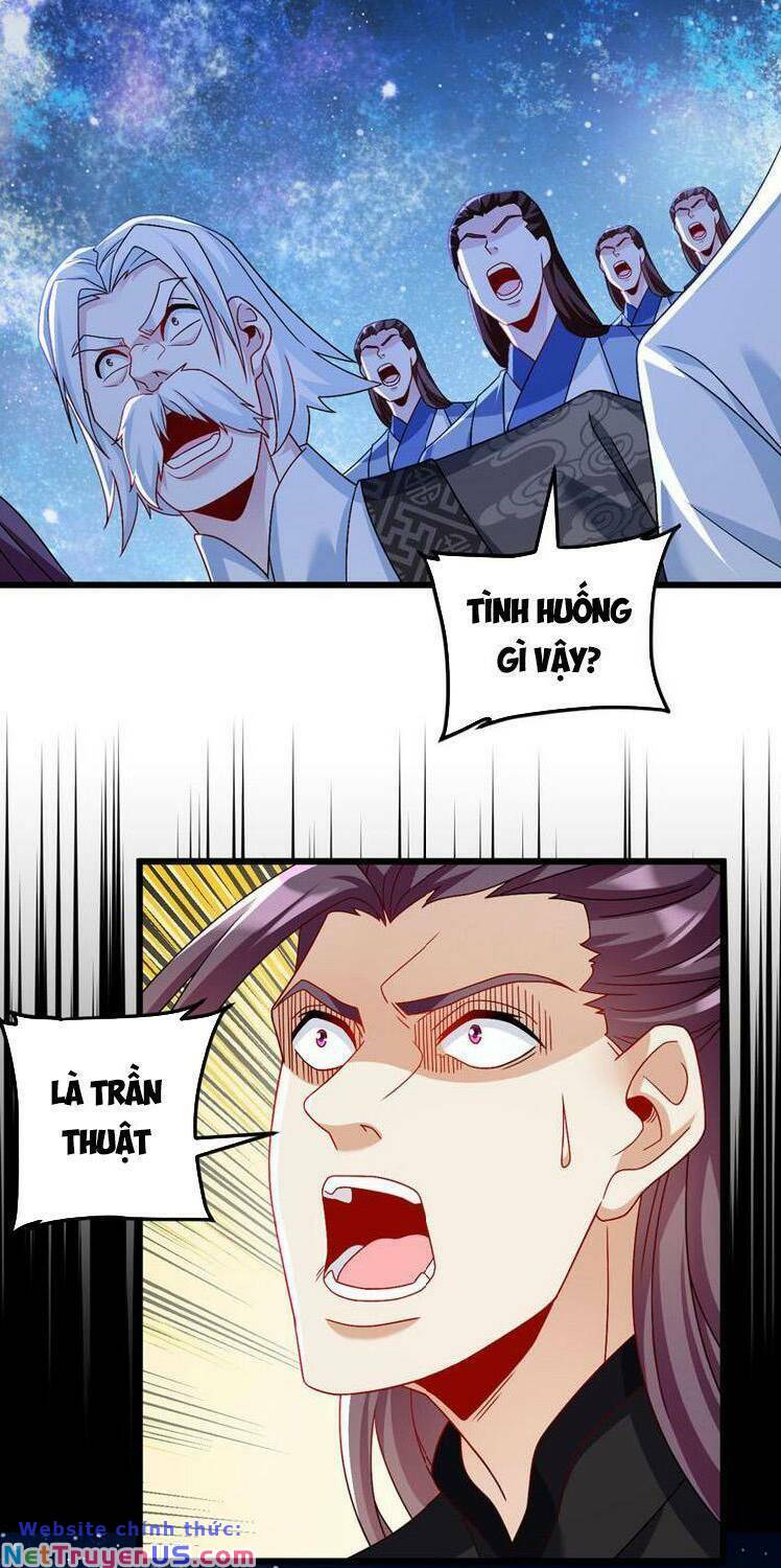 Tiên Tôn Lạc Vô Cực: Chapter 240