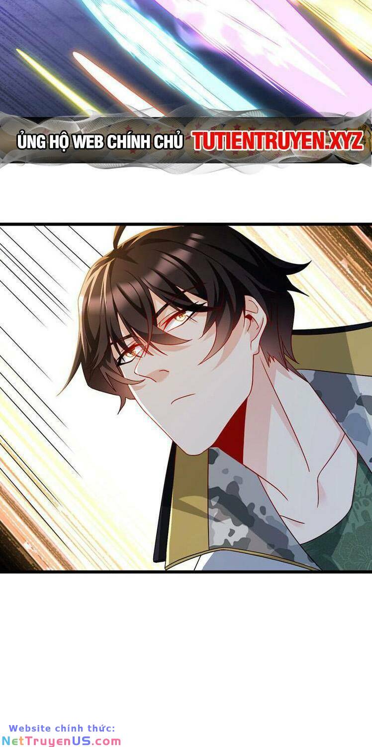 Tiên Tôn Lạc Vô Cực: Chapter 240
