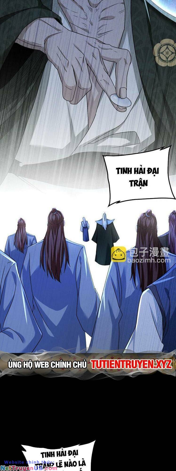 Tiên Tôn Lạc Vô Cực: Chapter 240