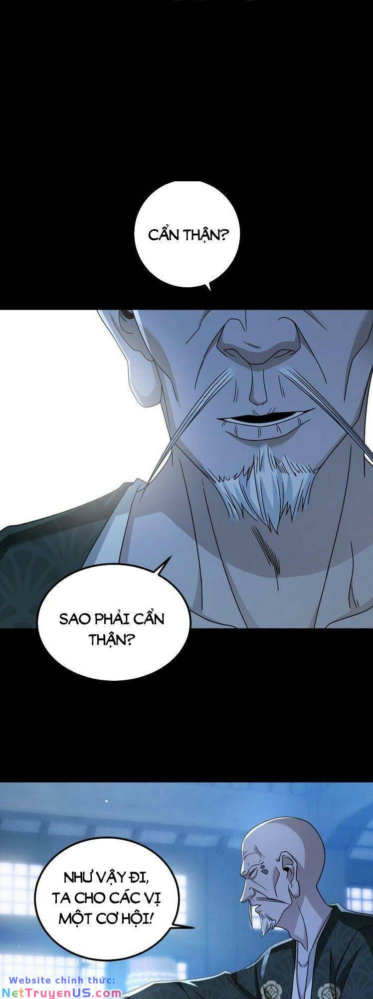 Tiên Tôn Lạc Vô Cực: Chapter 240