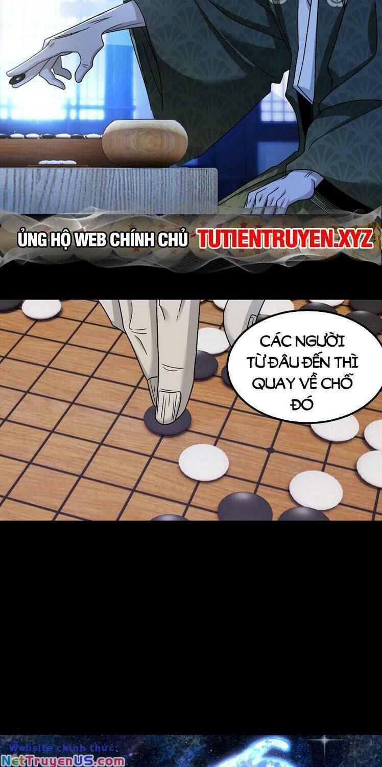 Tiên Tôn Lạc Vô Cực: Chapter 240