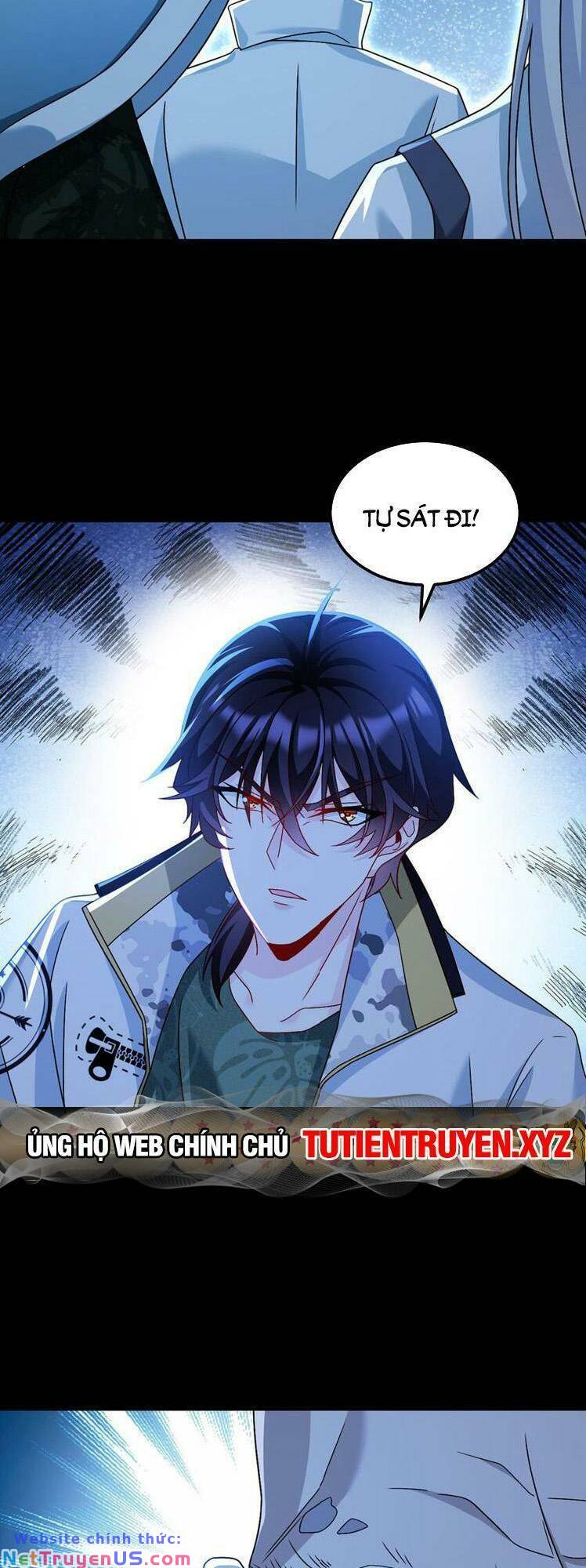Tiên Tôn Lạc Vô Cực: Chapter 240