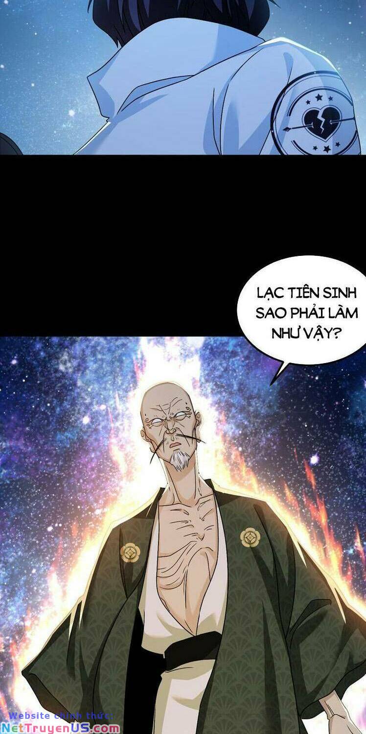 Tiên Tôn Lạc Vô Cực: Chapter 240