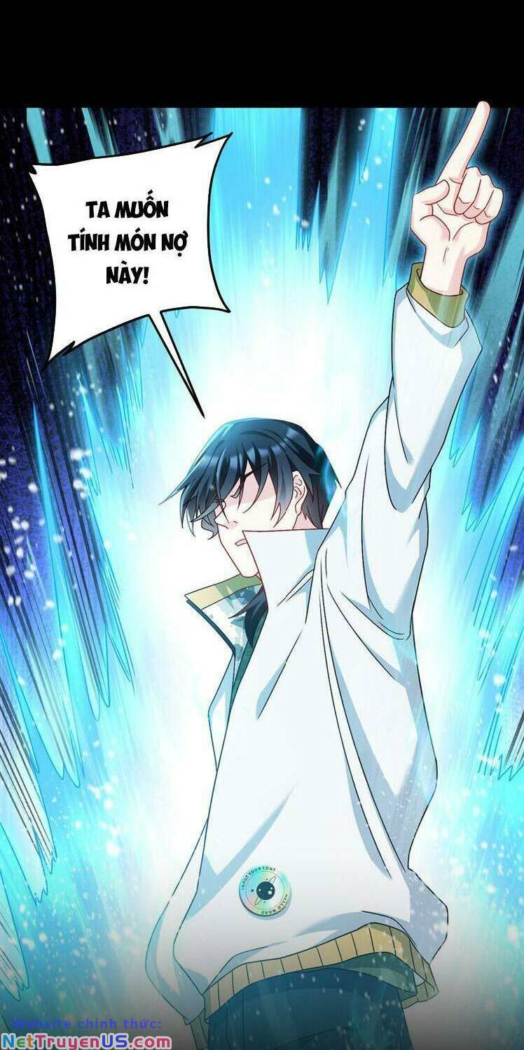 Tiên Tôn Lạc Vô Cực: Chapter 240