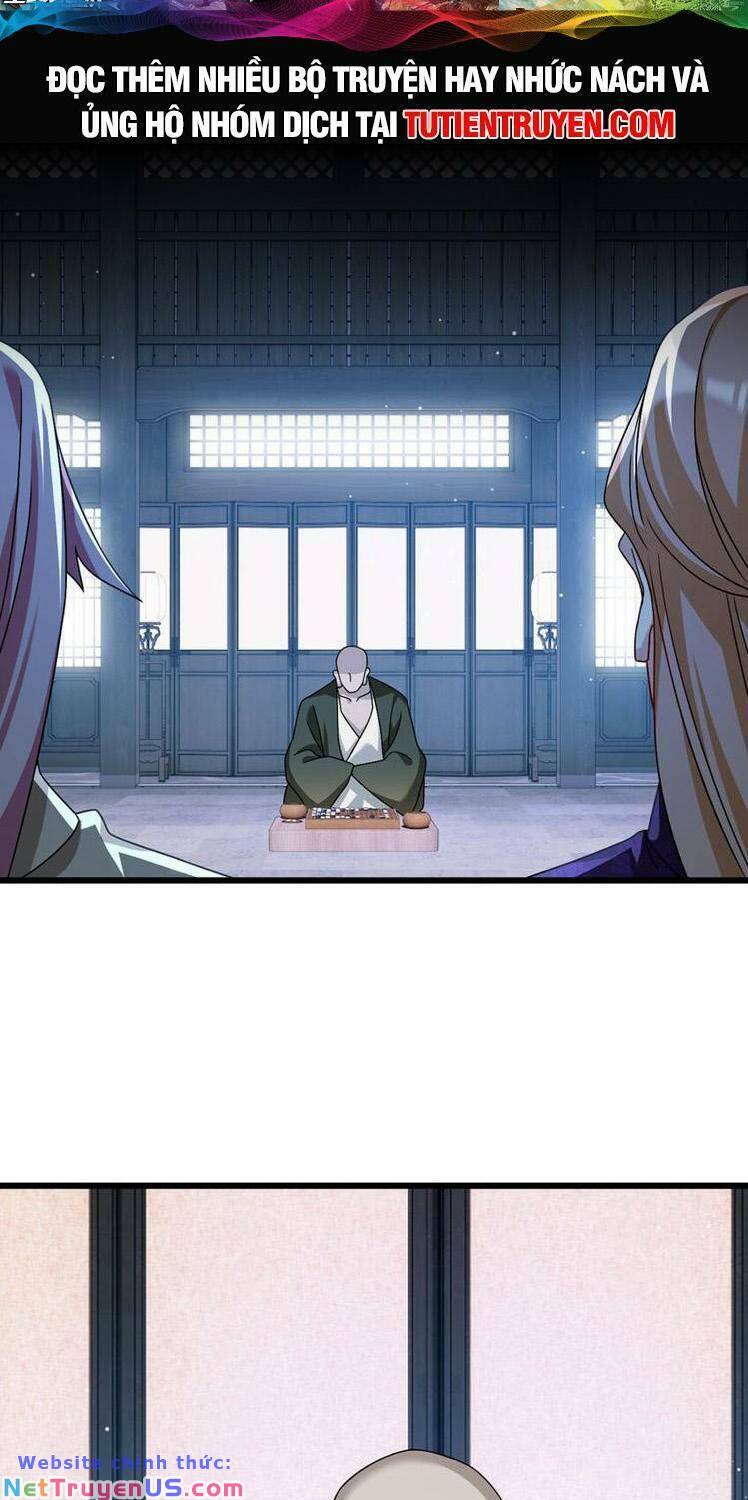 Tiên Tôn Lạc Vô Cực: Chapter 240