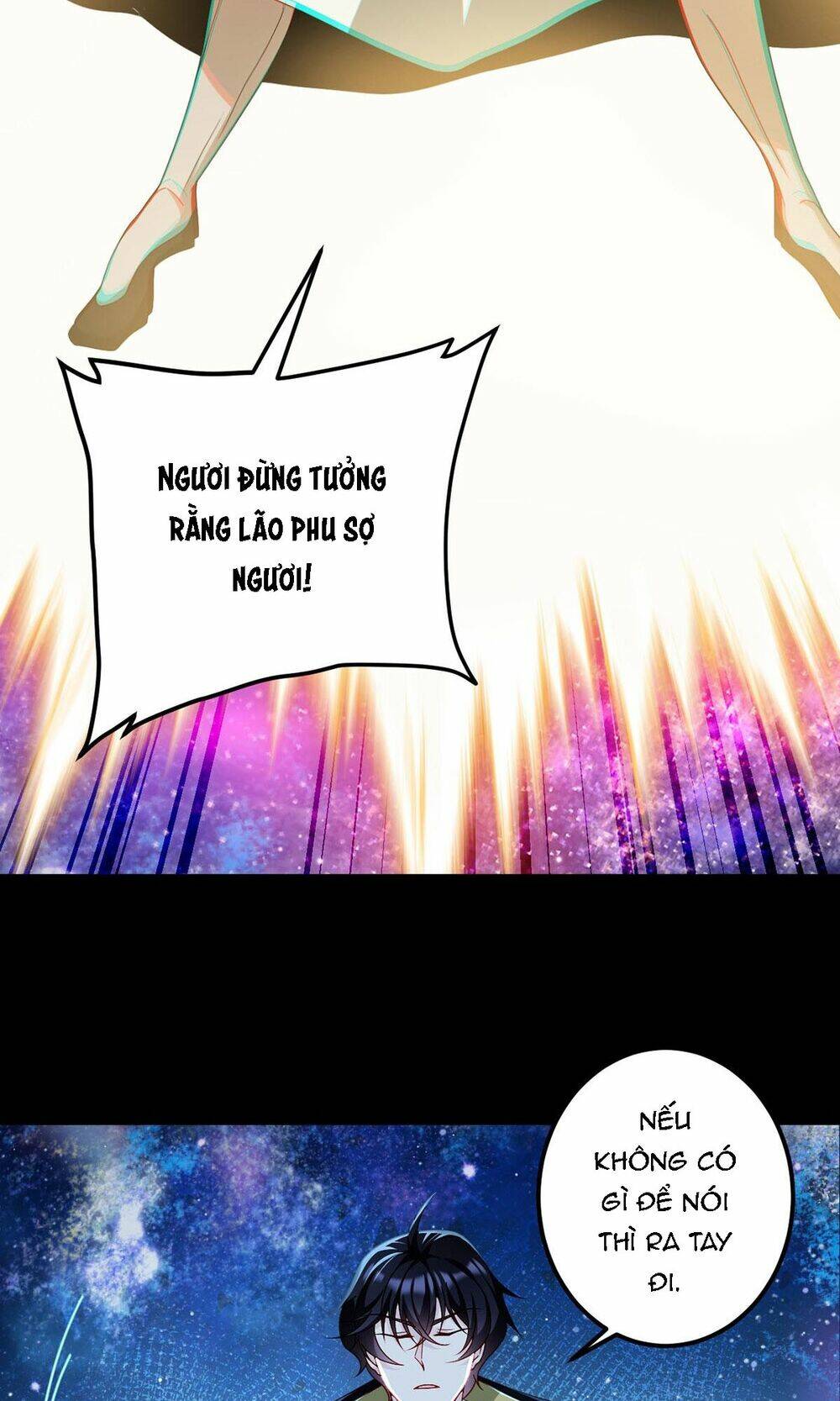 Tiên Tôn Lạc Vô Cực: Chapter 241: NGANG RAW