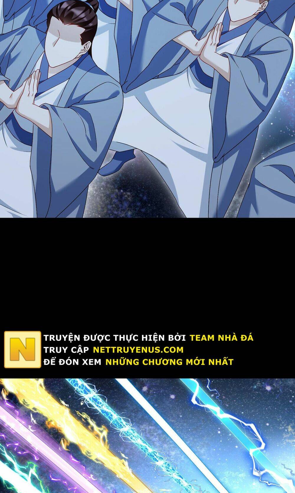 Tiên Tôn Lạc Vô Cực: Chapter 241: NGANG RAW