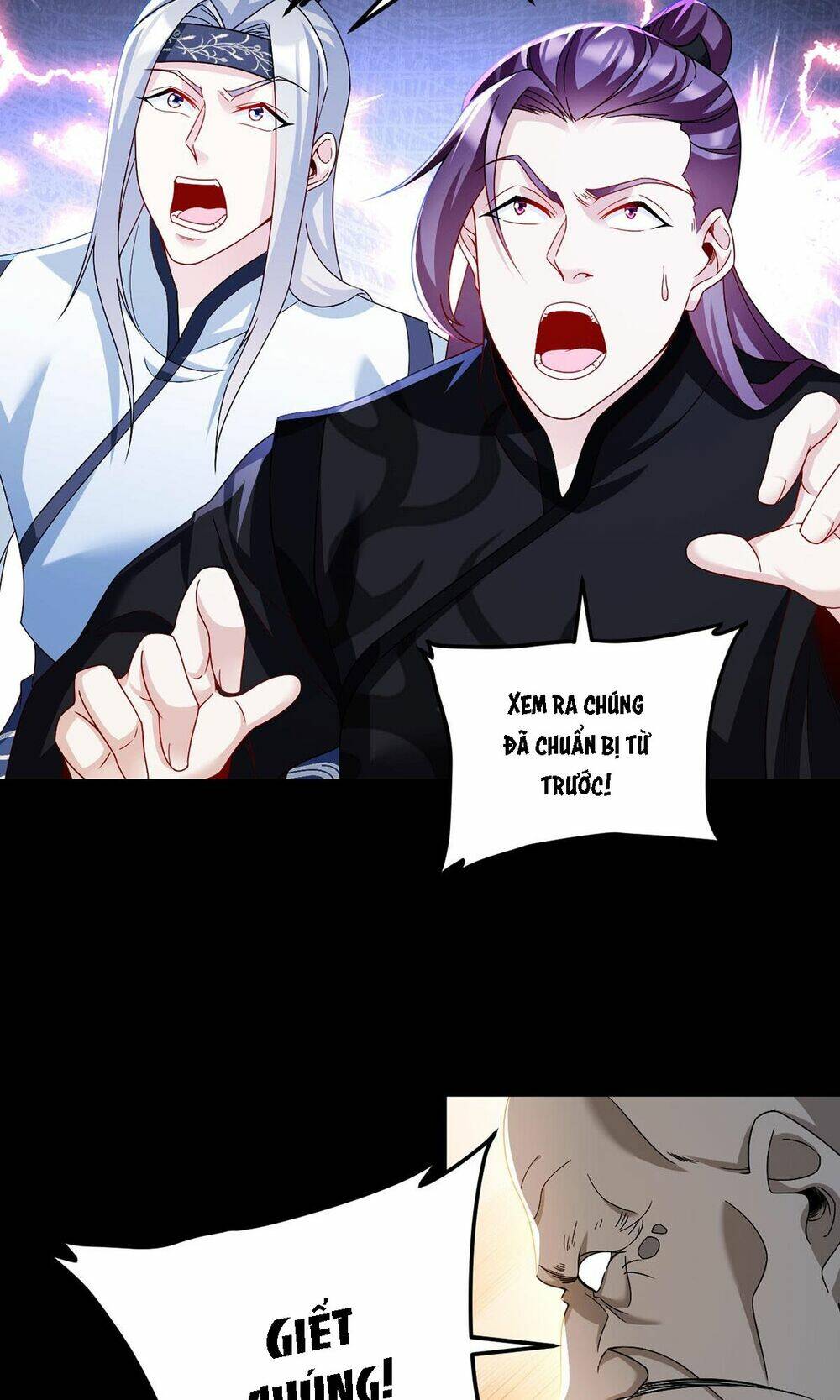 Tiên Tôn Lạc Vô Cực: Chapter 241: NGANG RAW