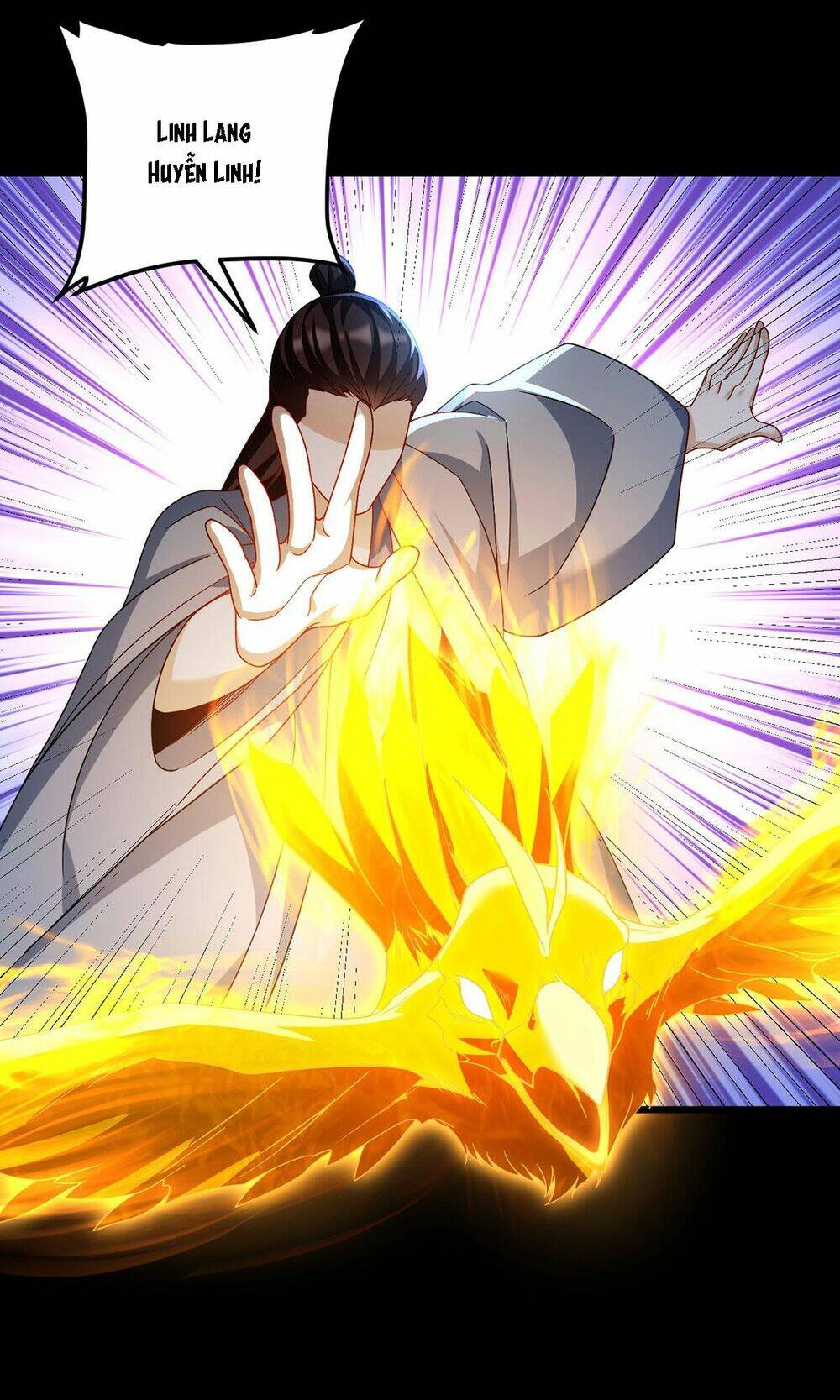 Tiên Tôn Lạc Vô Cực: Chapter 241: NGANG RAW