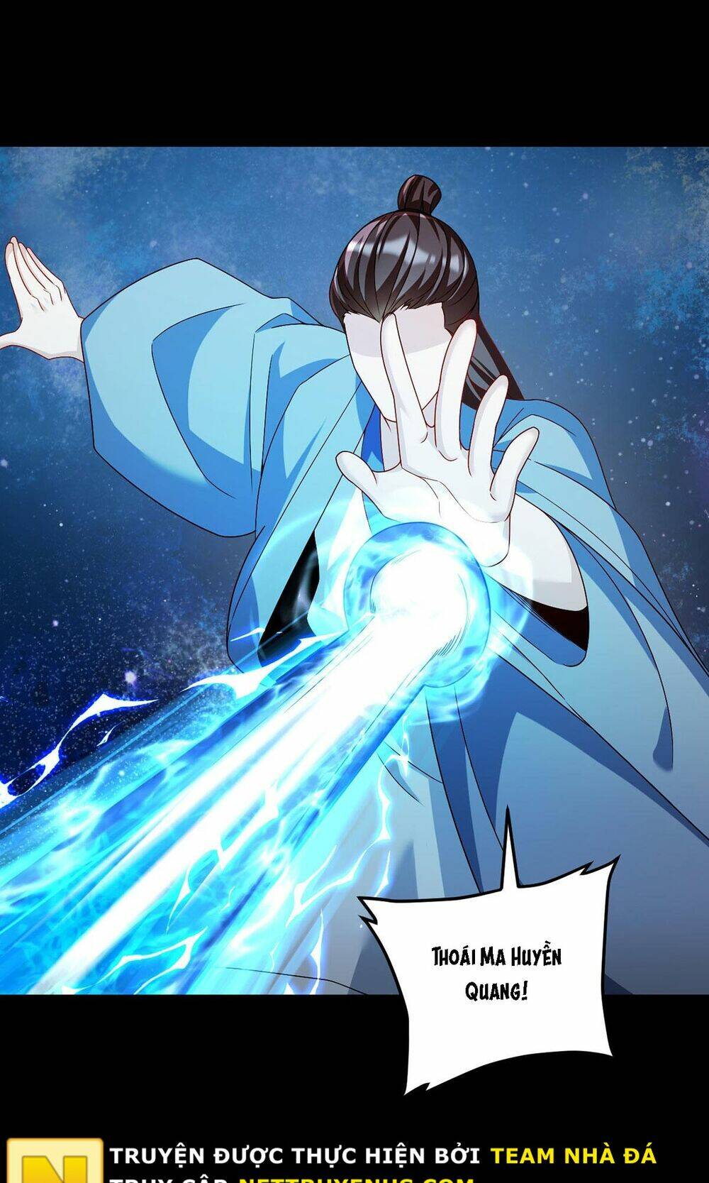 Tiên Tôn Lạc Vô Cực: Chapter 241: NGANG RAW