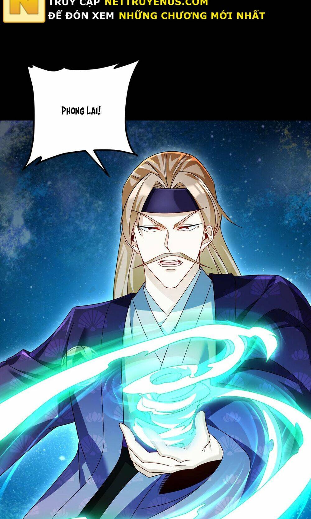 Tiên Tôn Lạc Vô Cực: Chapter 241: NGANG RAW