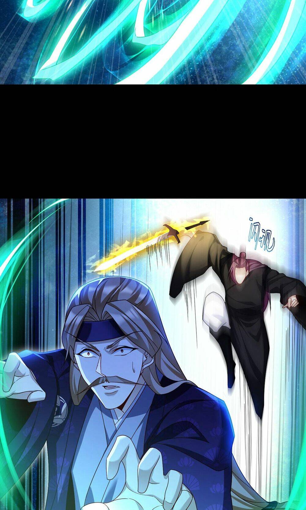 Tiên Tôn Lạc Vô Cực: Chapter 241: NGANG RAW