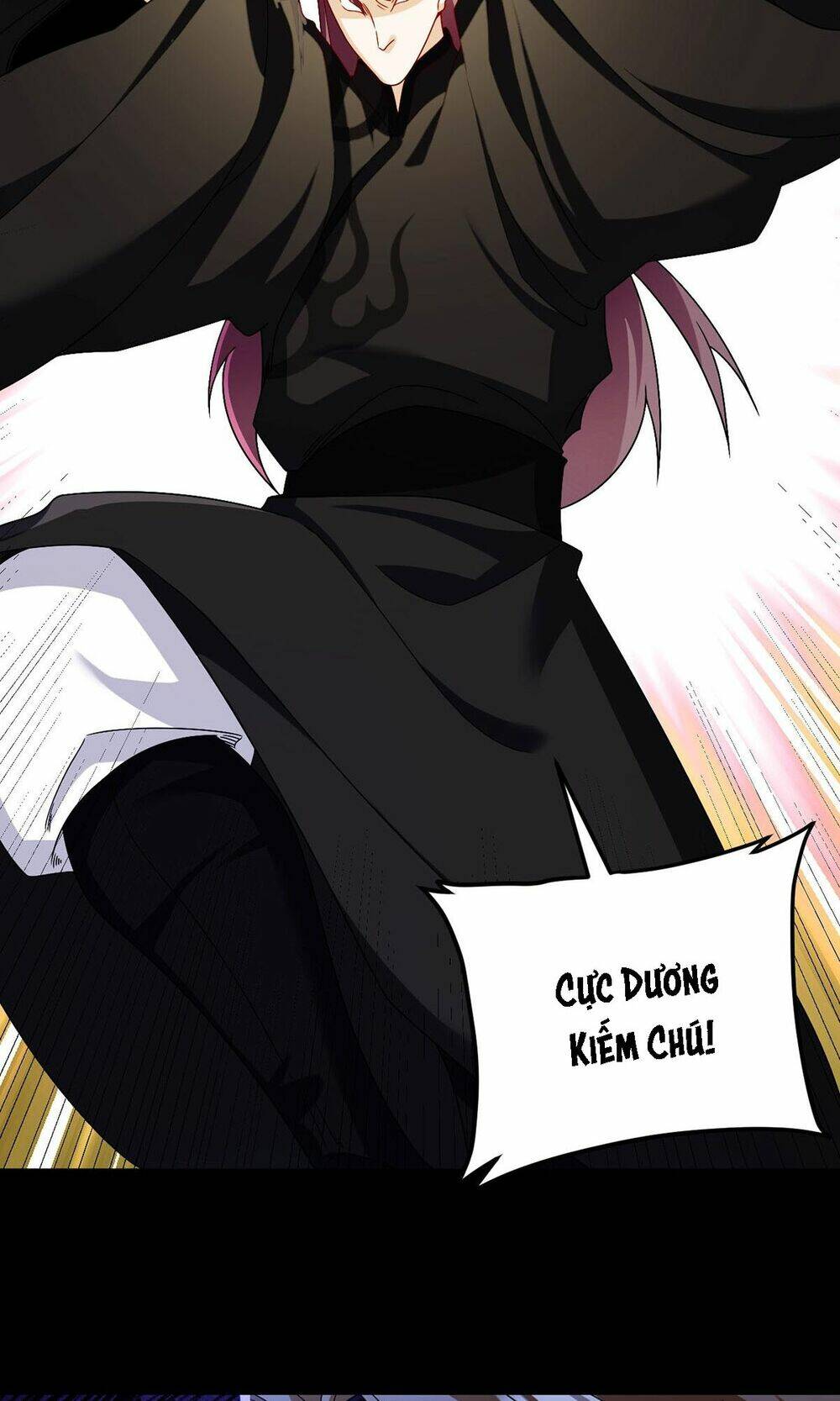 Tiên Tôn Lạc Vô Cực: Chapter 241: NGANG RAW