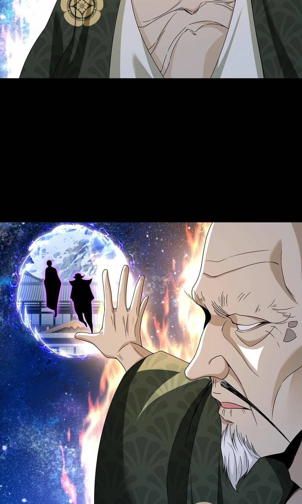 Tiên Tôn Lạc Vô Cực: Chapter 241: NGANG RAW