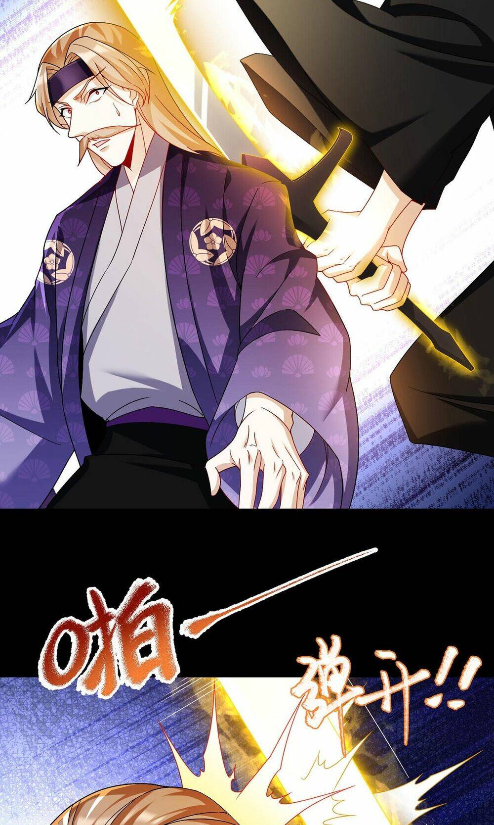 Tiên Tôn Lạc Vô Cực: Chapter 241: NGANG RAW