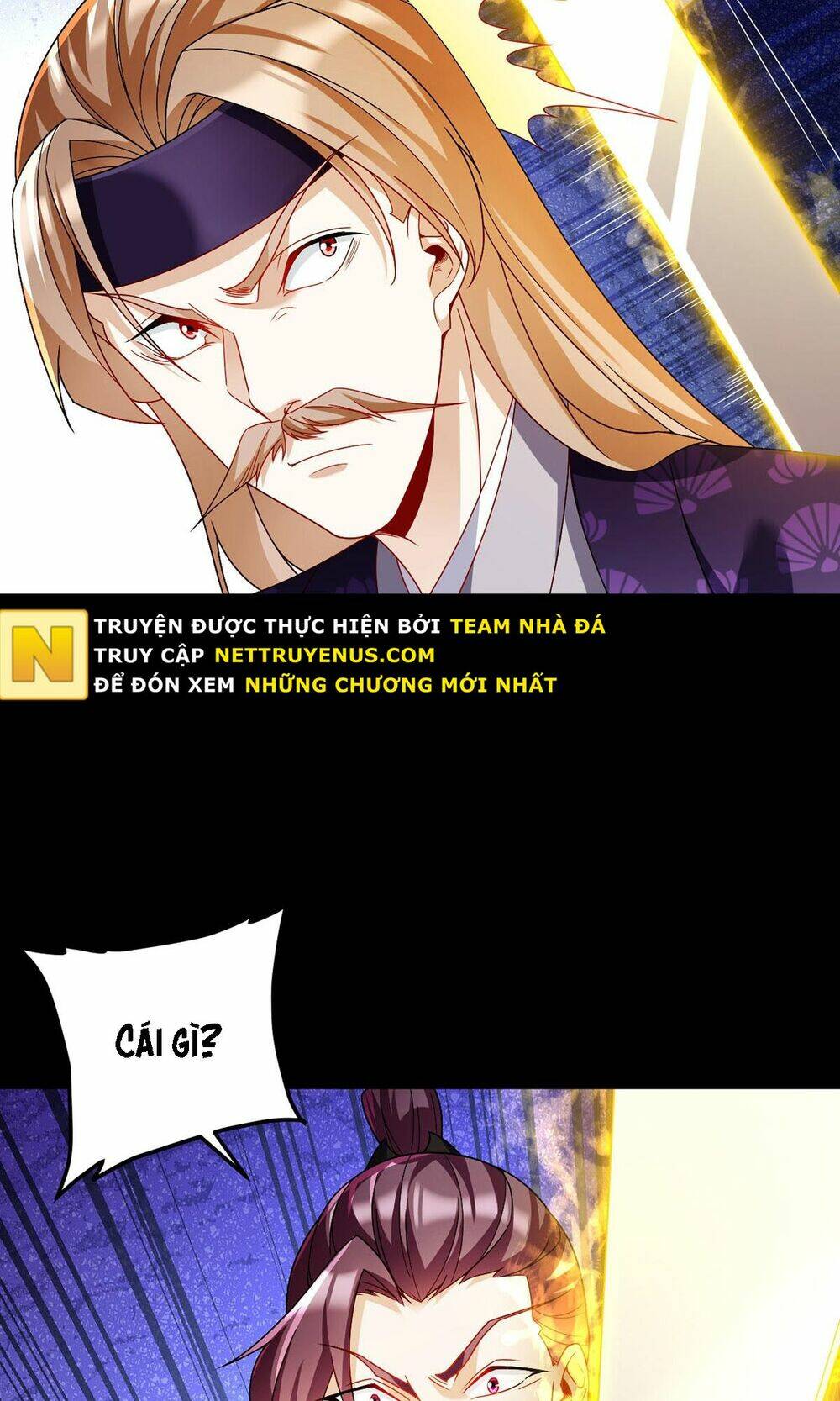 Tiên Tôn Lạc Vô Cực: Chapter 241: NGANG RAW
