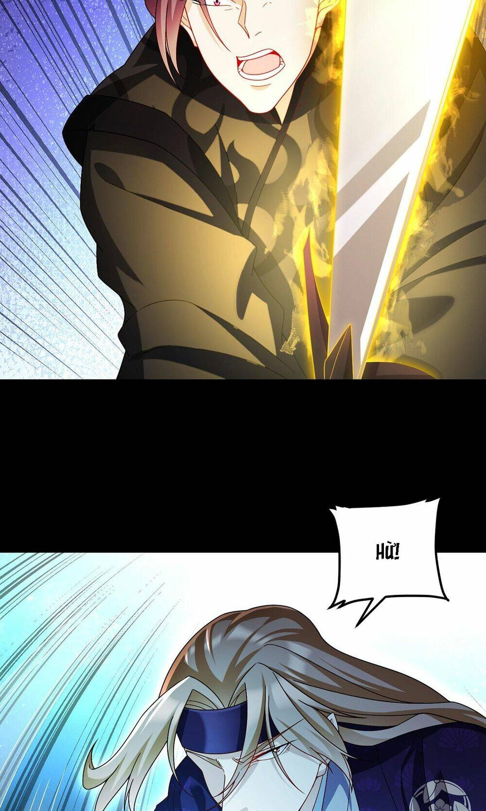 Tiên Tôn Lạc Vô Cực: Chapter 241: NGANG RAW