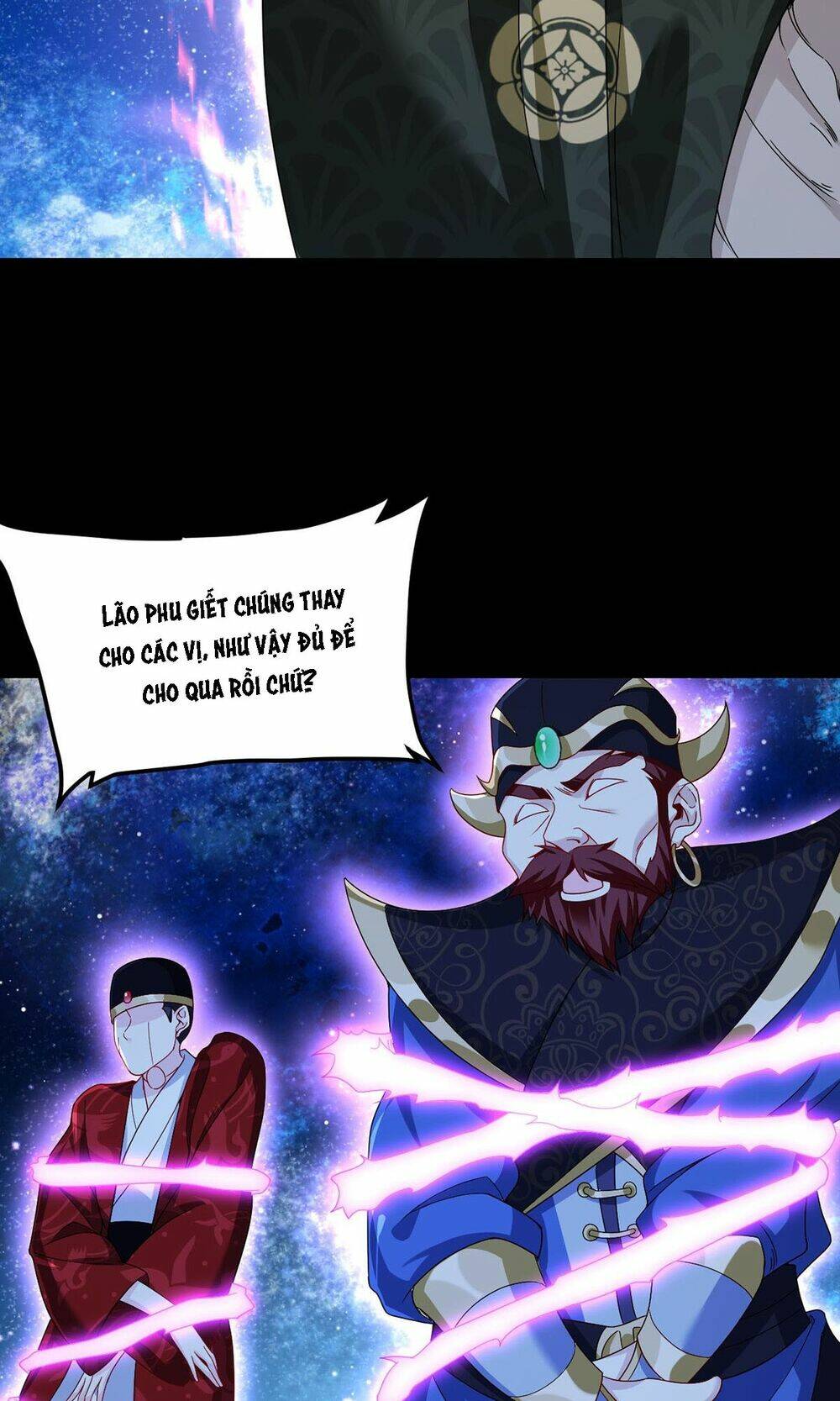 Tiên Tôn Lạc Vô Cực: Chapter 241: NGANG RAW