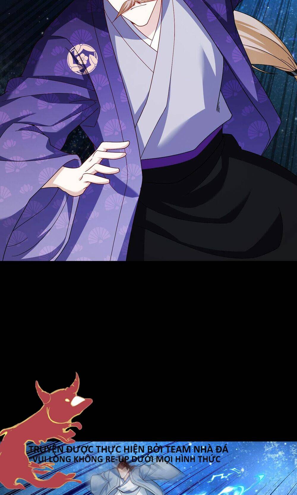Tiên Tôn Lạc Vô Cực: Chapter 241: NGANG RAW