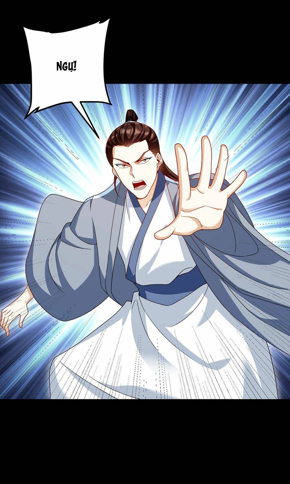 Tiên Tôn Lạc Vô Cực: Chapter 241: NGANG RAW