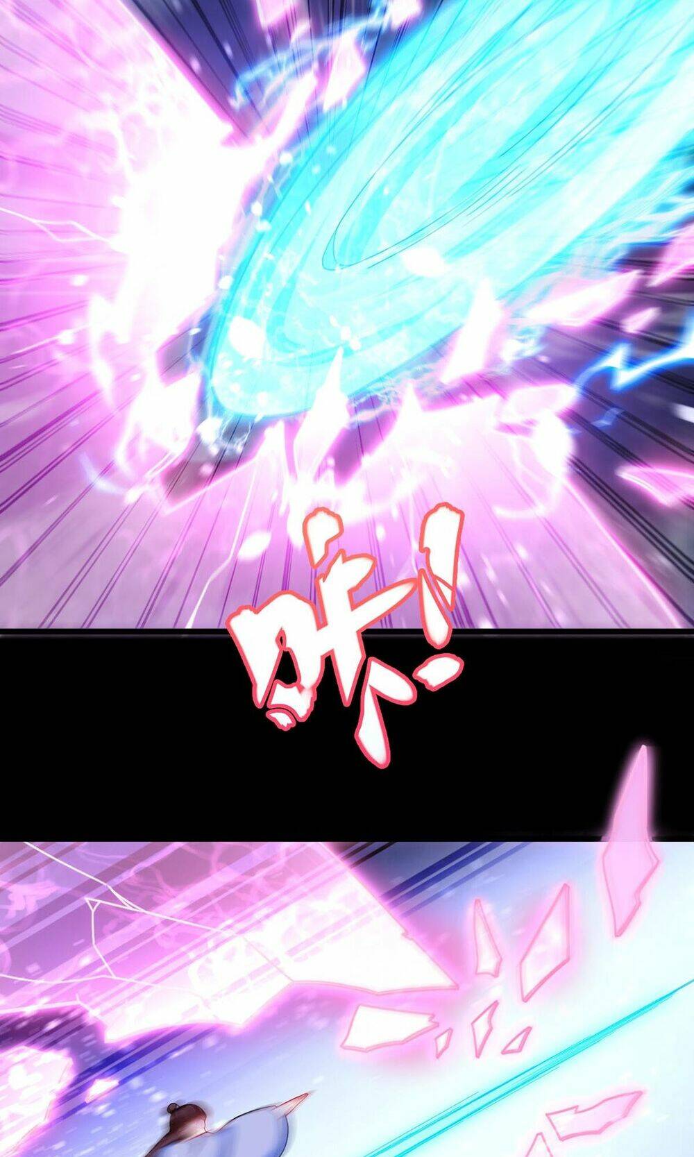 Tiên Tôn Lạc Vô Cực: Chapter 241: NGANG RAW