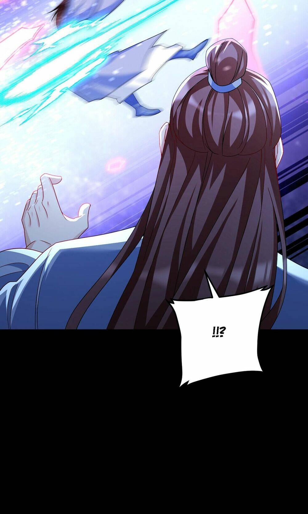 Tiên Tôn Lạc Vô Cực: Chapter 241: NGANG RAW