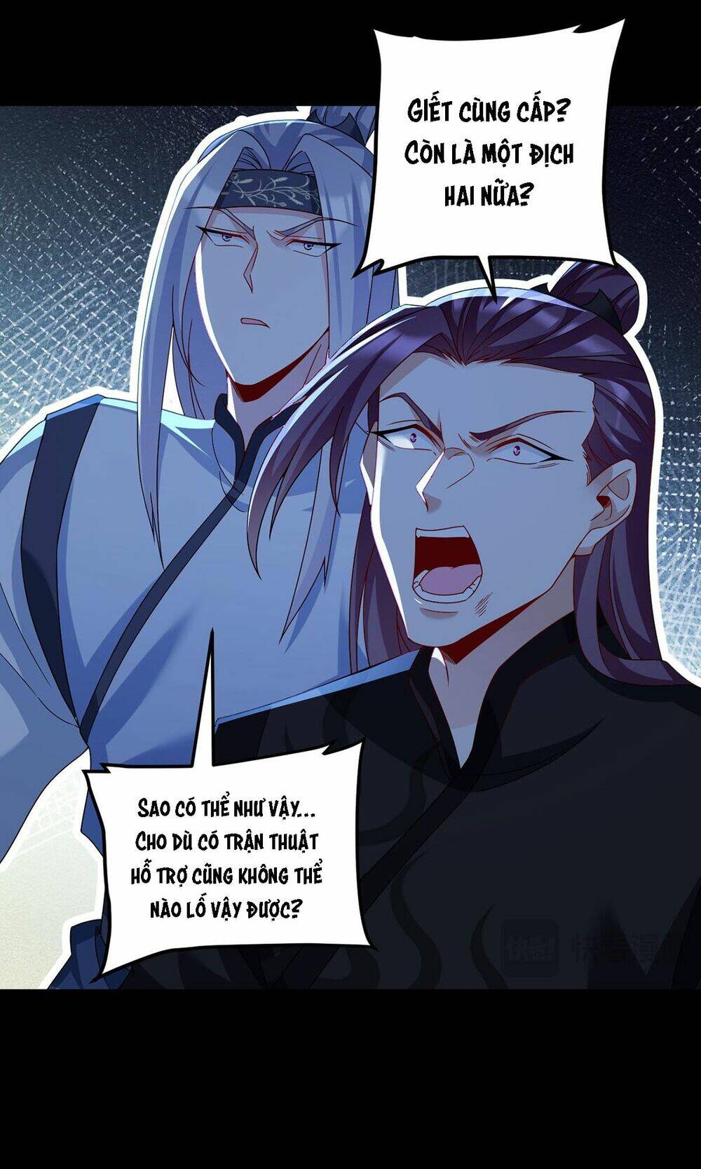 Tiên Tôn Lạc Vô Cực: Chapter 241: NGANG RAW