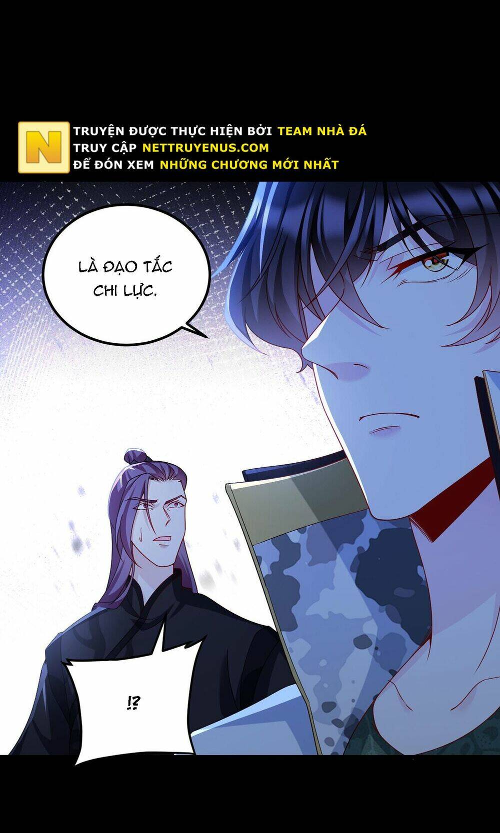 Tiên Tôn Lạc Vô Cực: Chapter 241: NGANG RAW