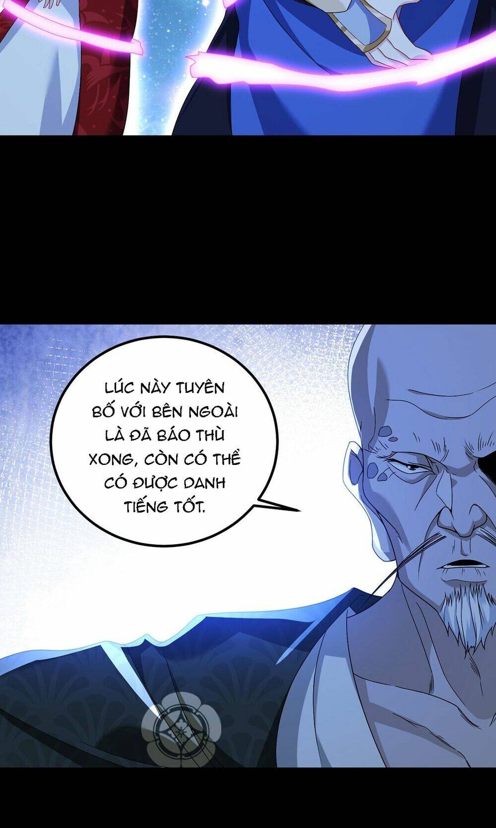 Tiên Tôn Lạc Vô Cực: Chapter 241: NGANG RAW