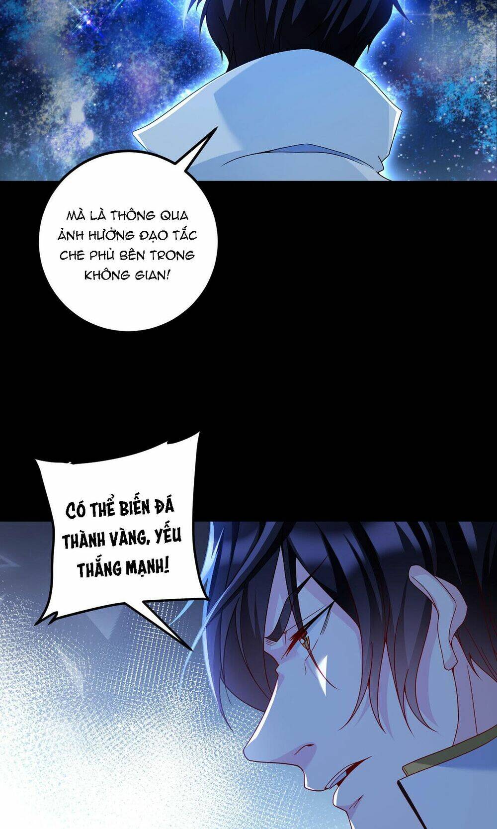 Tiên Tôn Lạc Vô Cực: Chapter 241: NGANG RAW