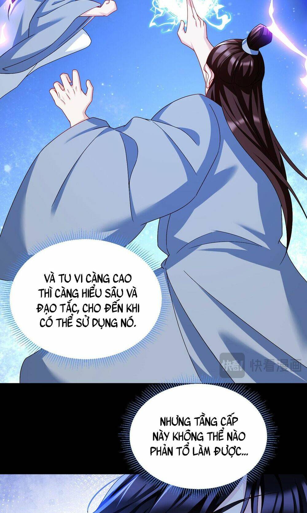 Tiên Tôn Lạc Vô Cực: Chapter 241: NGANG RAW
