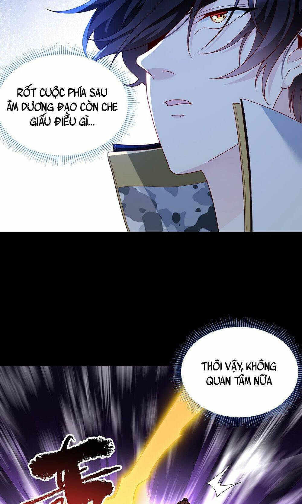 Tiên Tôn Lạc Vô Cực: Chapter 241: NGANG RAW